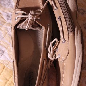 Sperry Women’s Boat Shoe